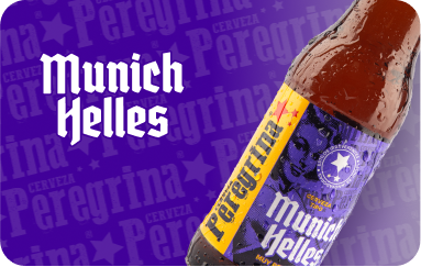 Tarjeta Munich helles