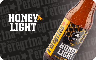 Tarjeta Honney Light