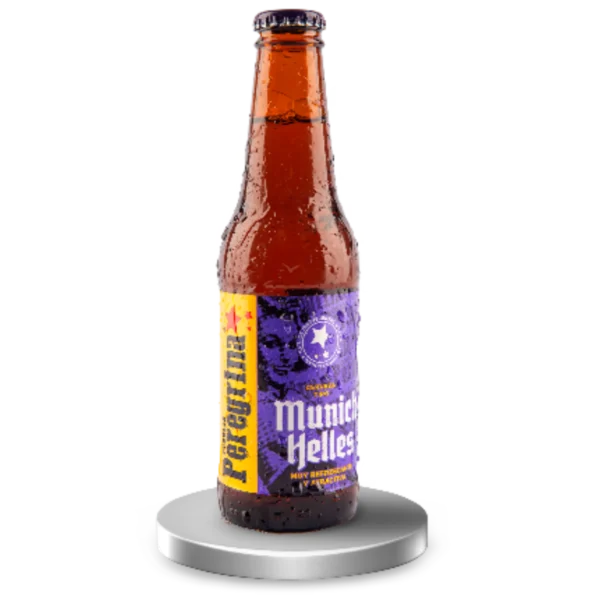 Munich con estrella