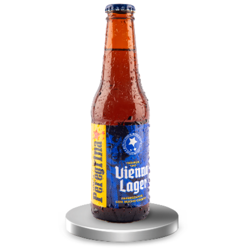Vienna con estrella